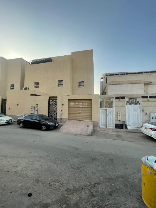 فيلا 11 غرف في النهضة