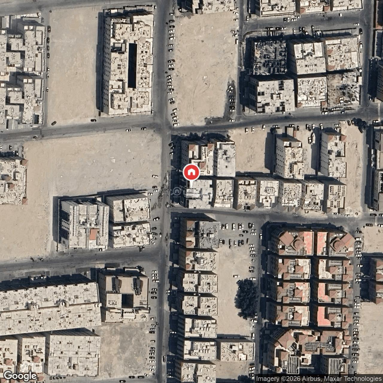 شقة  في الحمرا