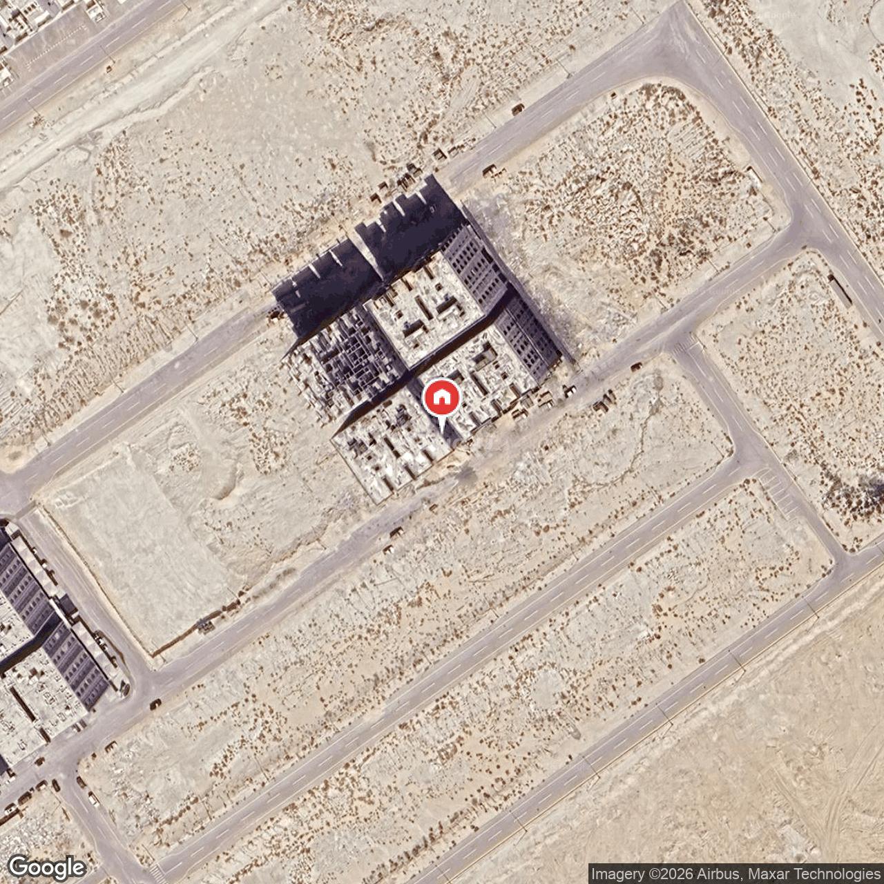 شقة  في الدمام