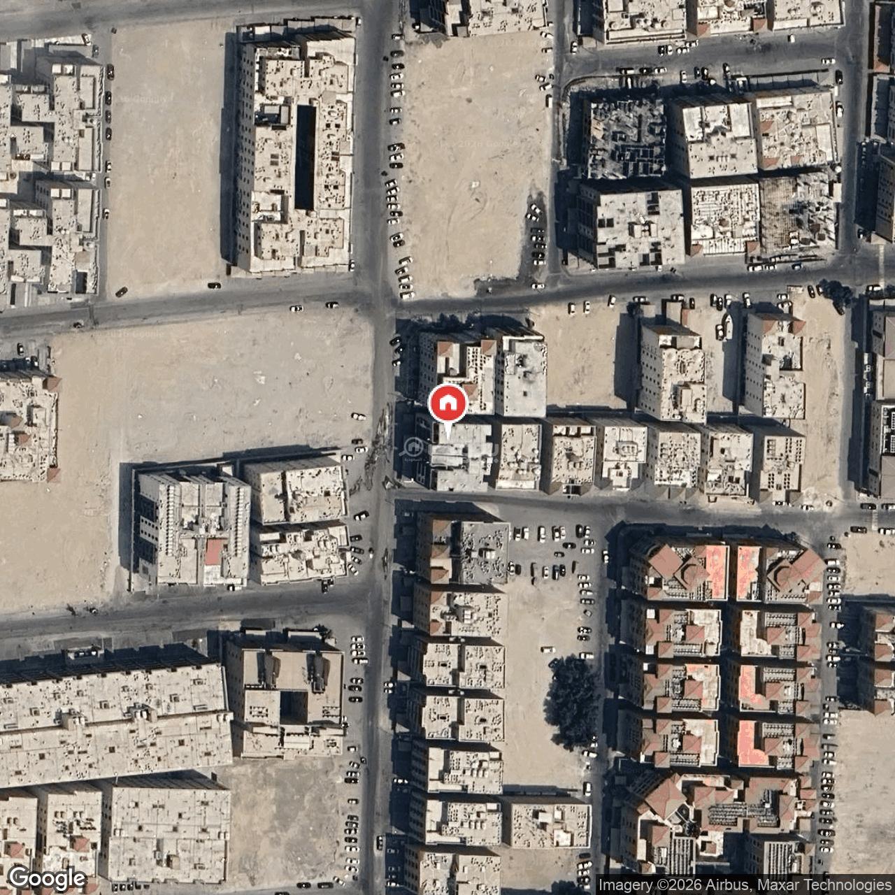 شقة  في الحمرا