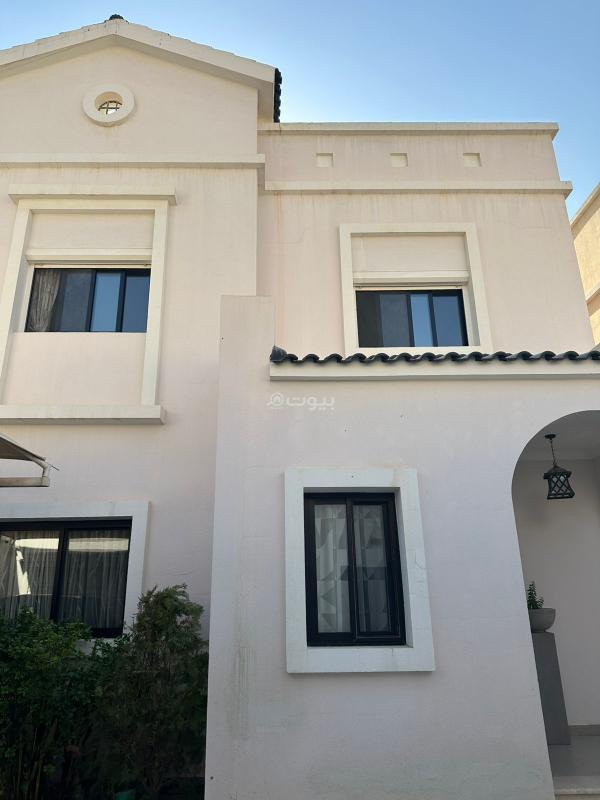 8 bedroom villa in Al Narjis