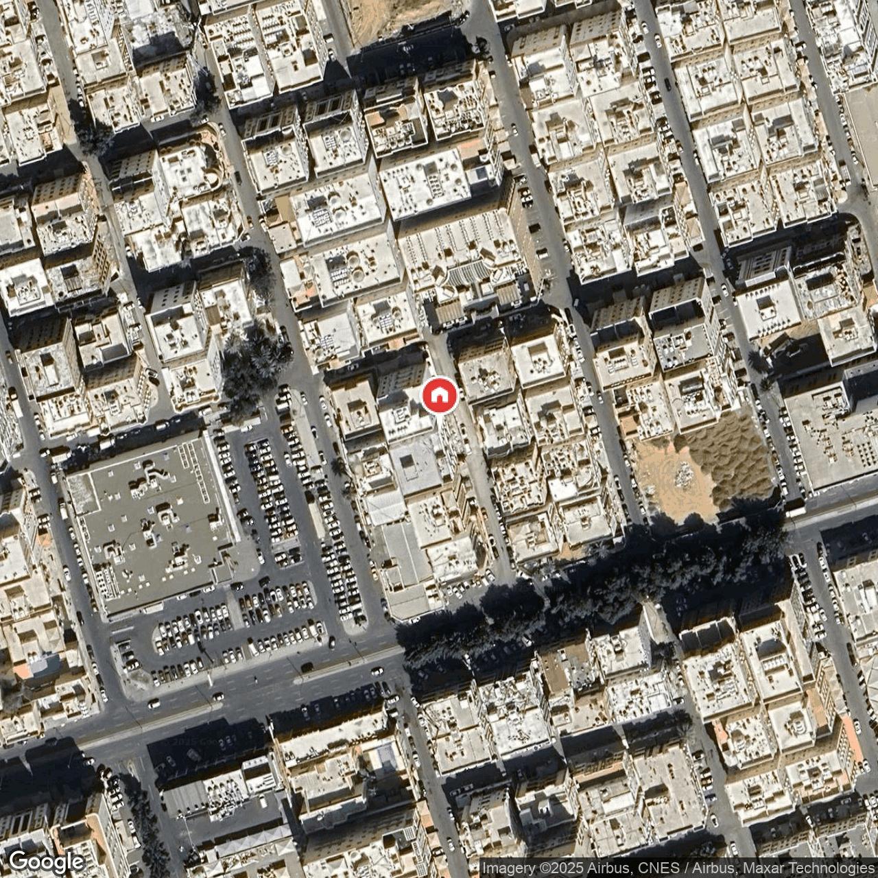 apartment in Al Rawdah