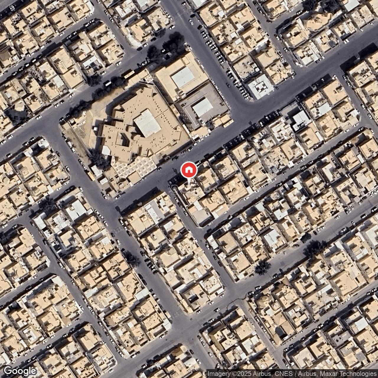 محل 480 م² في شبرا