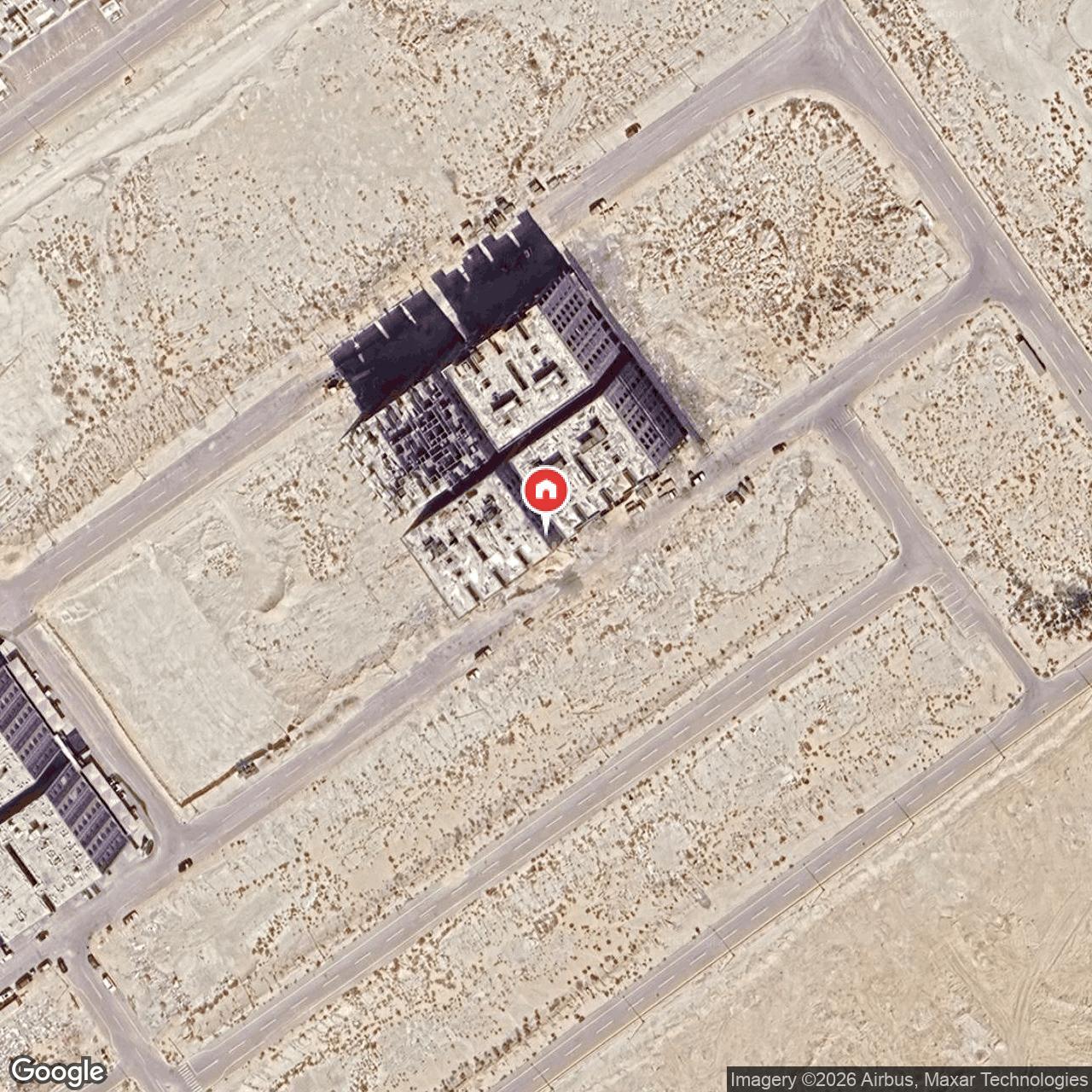 شقة  في الدمام