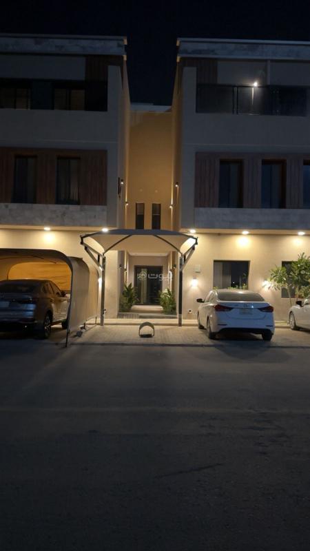 شقة 4 غرف في الرمال