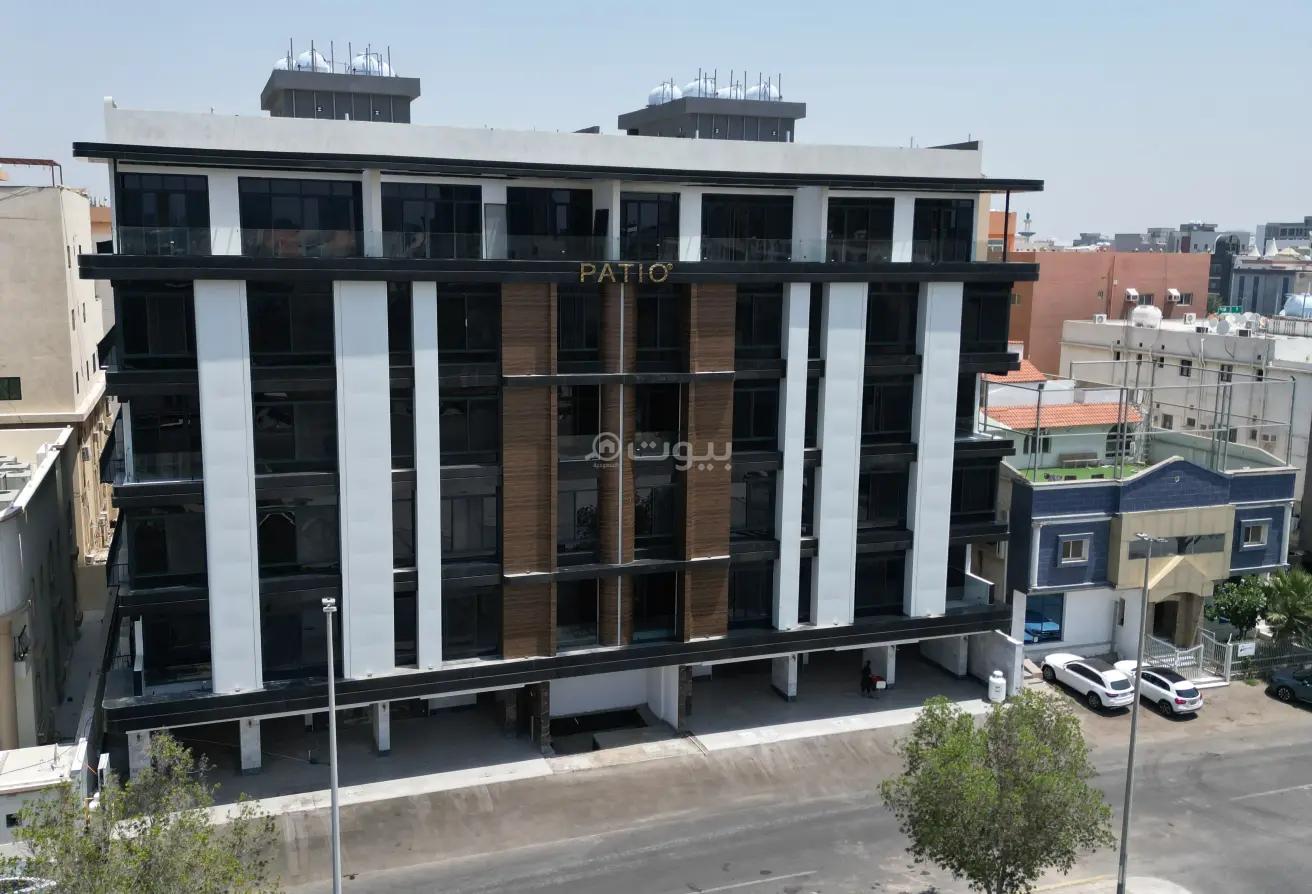 شقة 3 غرف في الزهراء