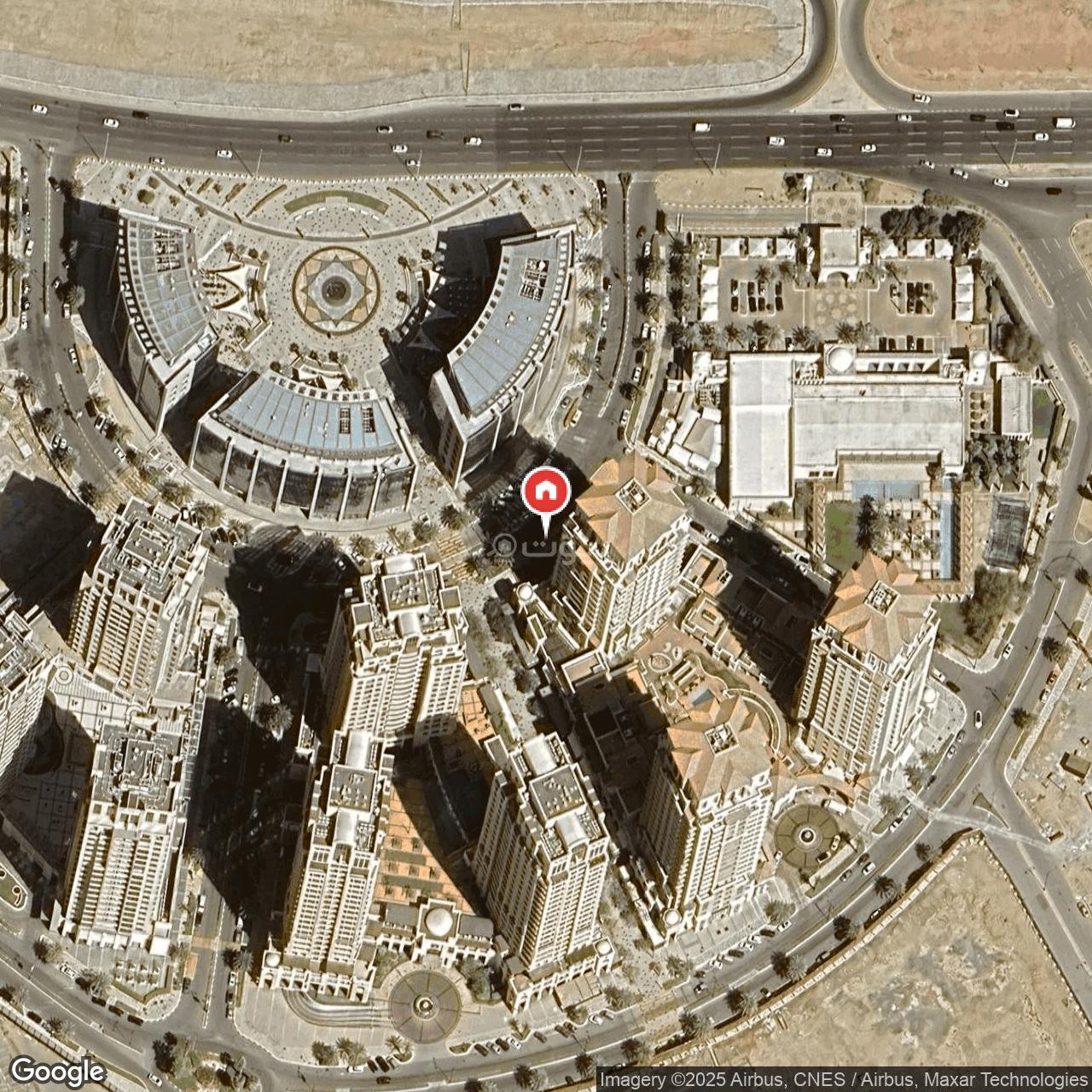apartment in Al Fayha