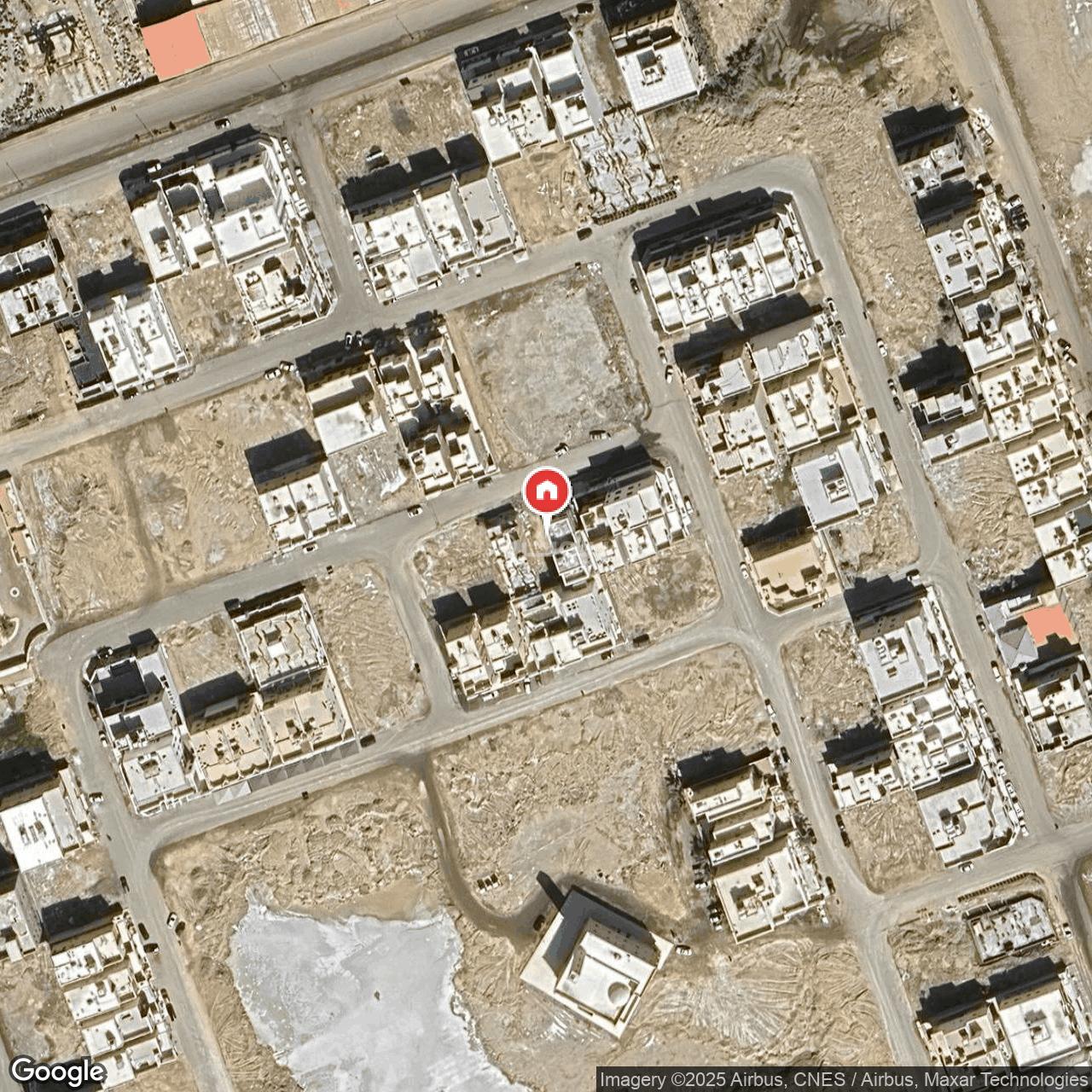 فيلا 5 غرف في الصواري