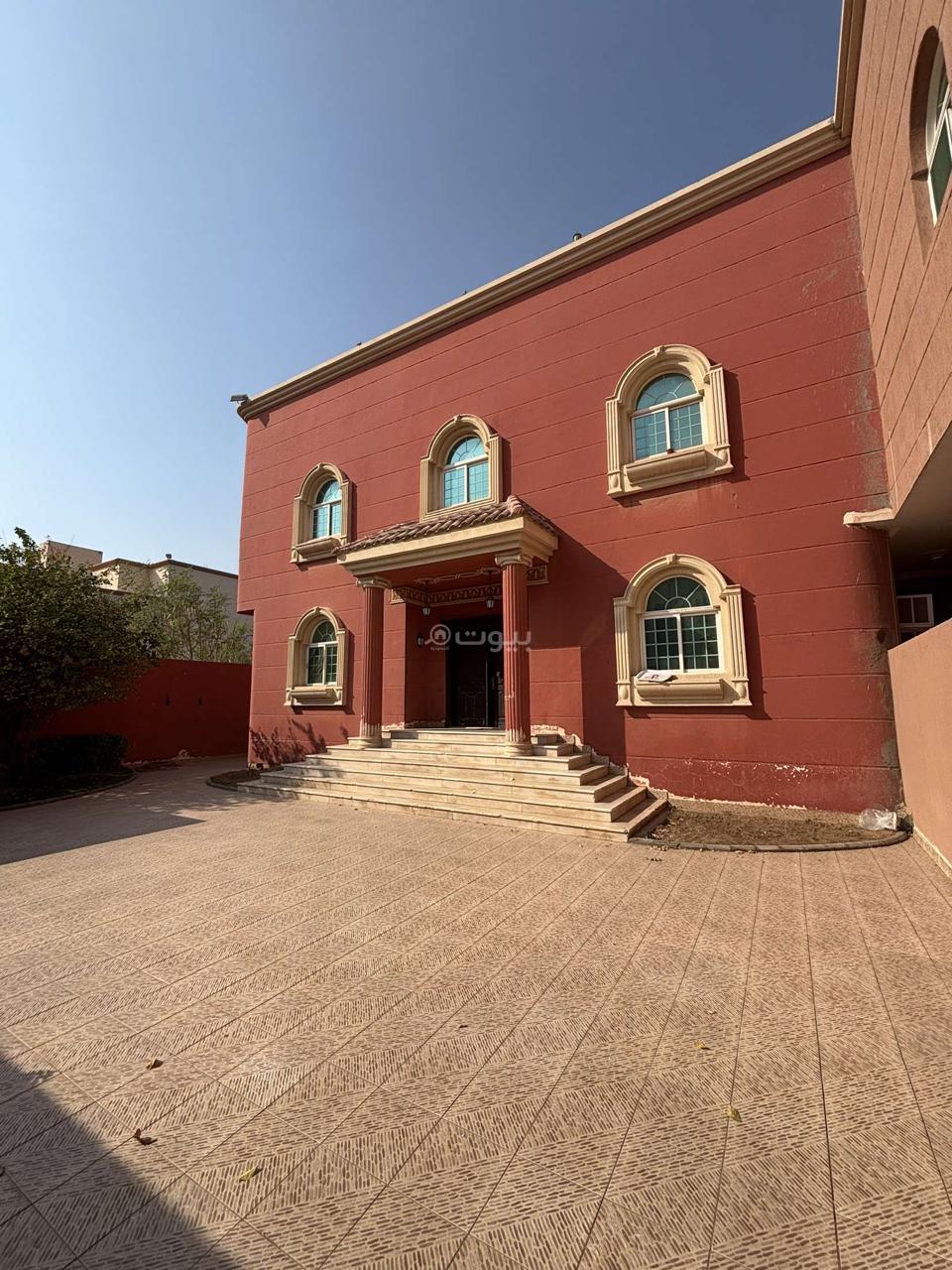 فيلا 11 غرف في ابحر الجنوبية