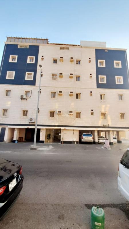 شقة 4 غرف في النزهة