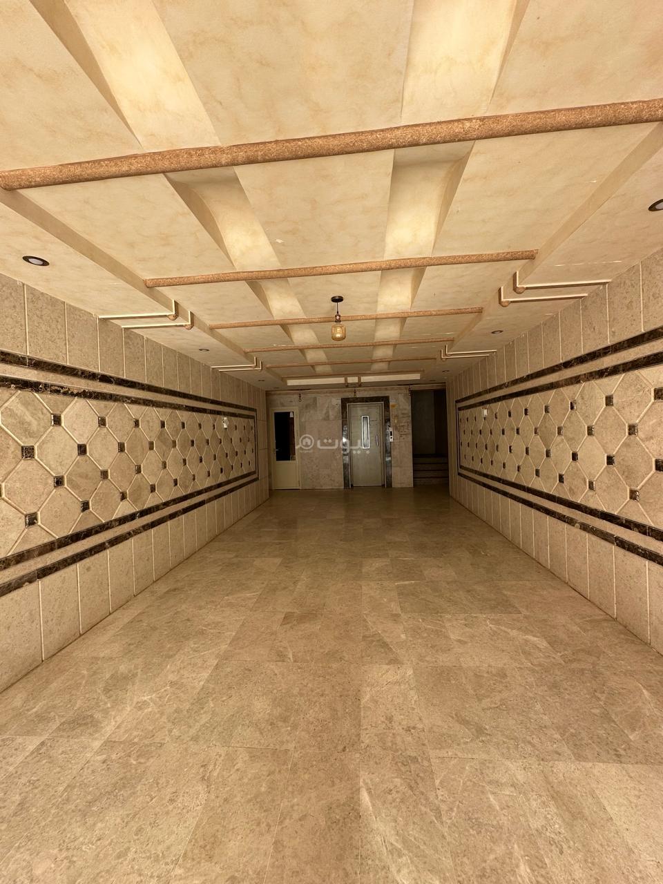 شقة 4 غرف في السلامة