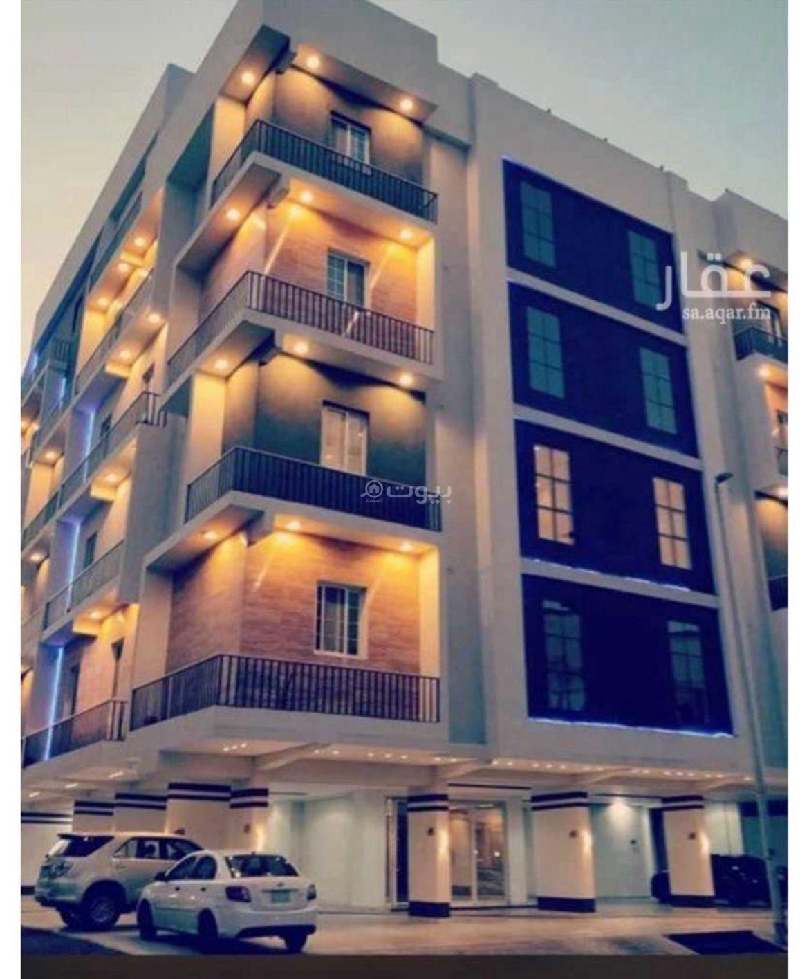 شقة 4 غرف في السلامة