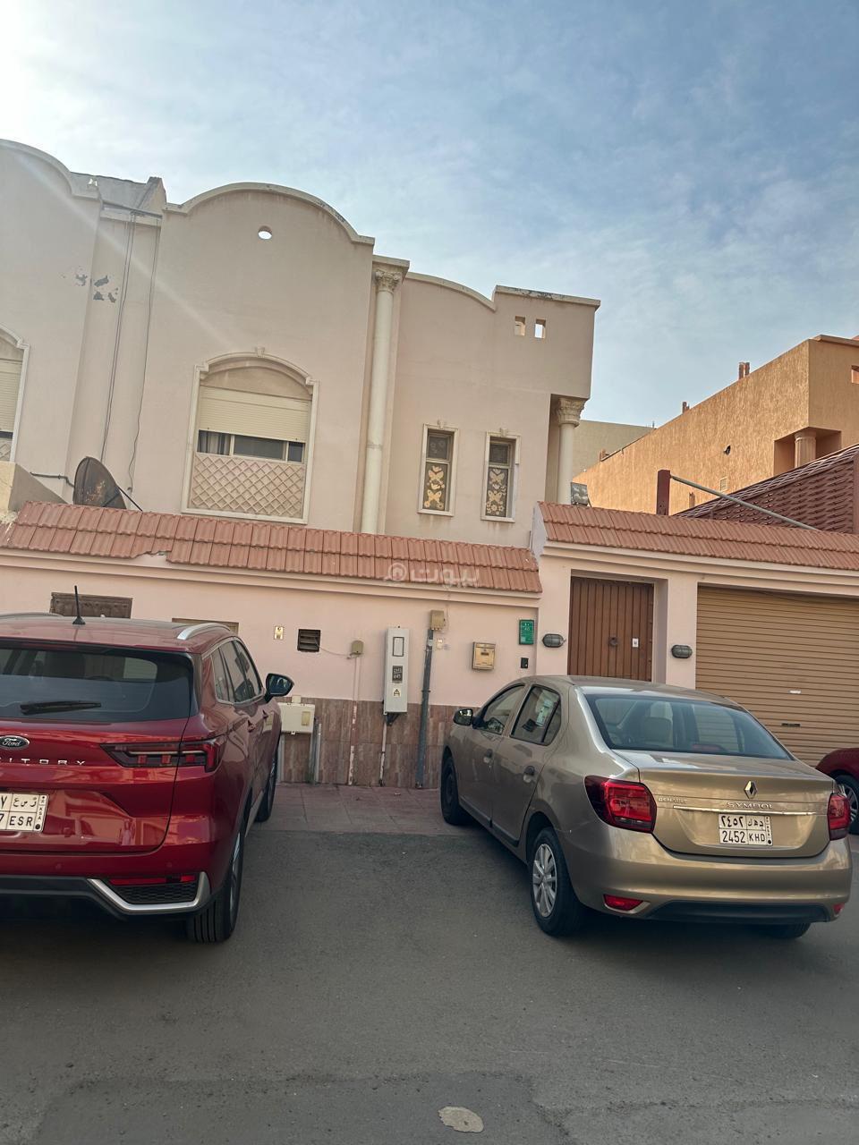 7 bedroom villa in Al Naeem
