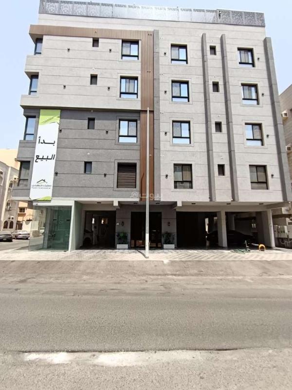 شقة 2 غرف في الروضة