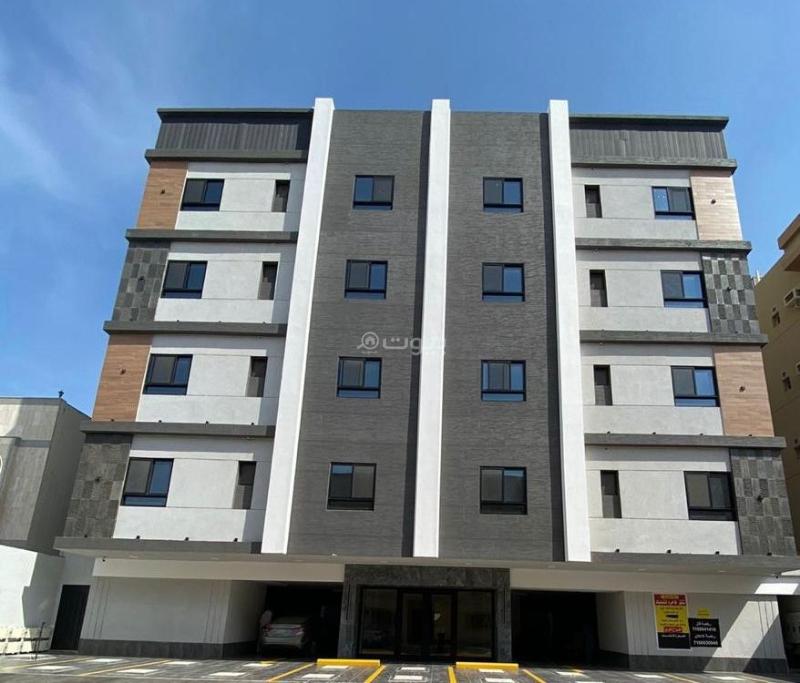 شقة 3 غرف في النزهة