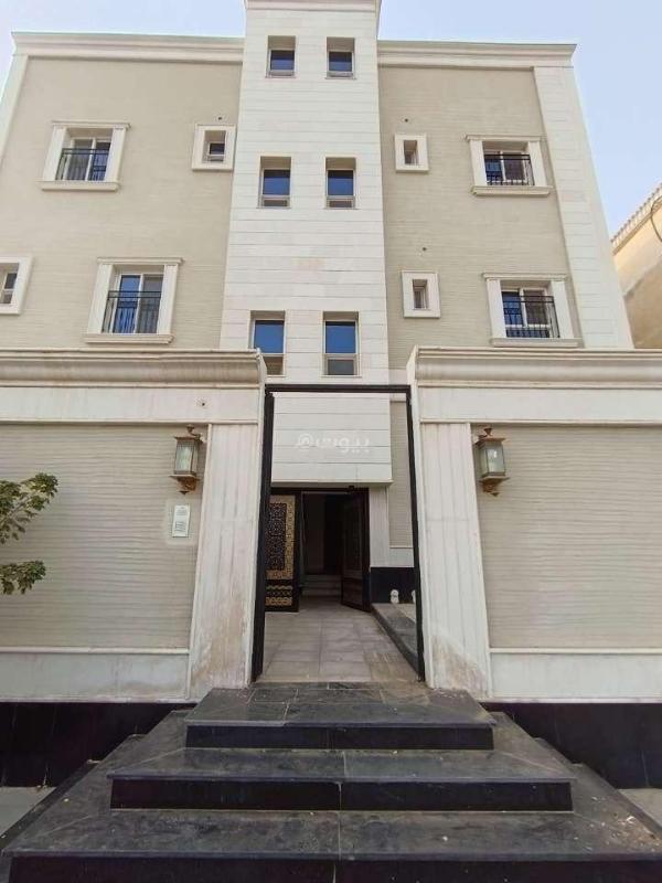 شقة 2 غرف في الروضة