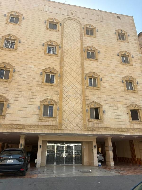 شقة 2 غرف في السلامة