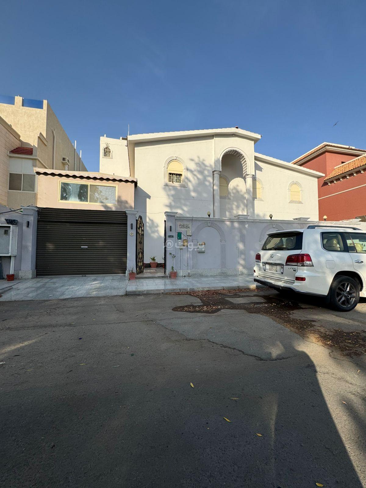 فيلا 9 غرف في المحمدية