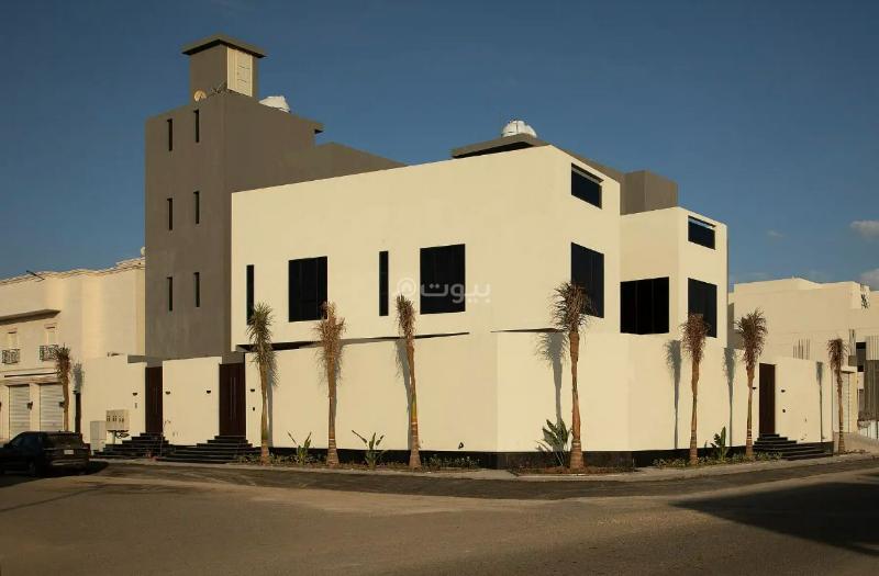 فيلا 11 غرف في الزمرد