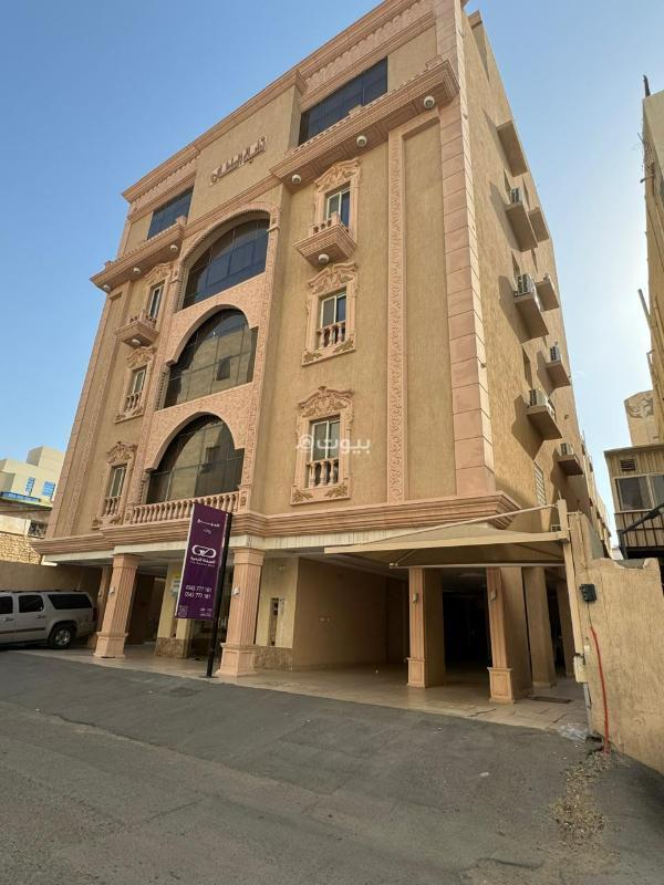 شقة 10 غرف في الروضة