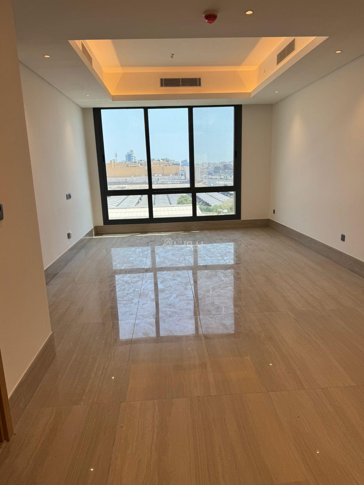 شقة 4 غرف في السلامة