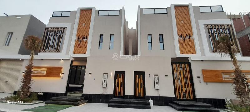 فيلا 6 غرف في الزمرد