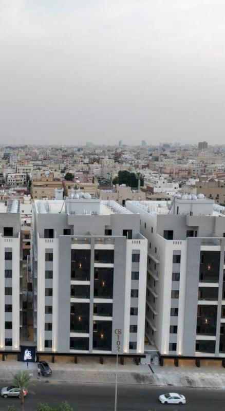 شقة 4 غرف في الصفا