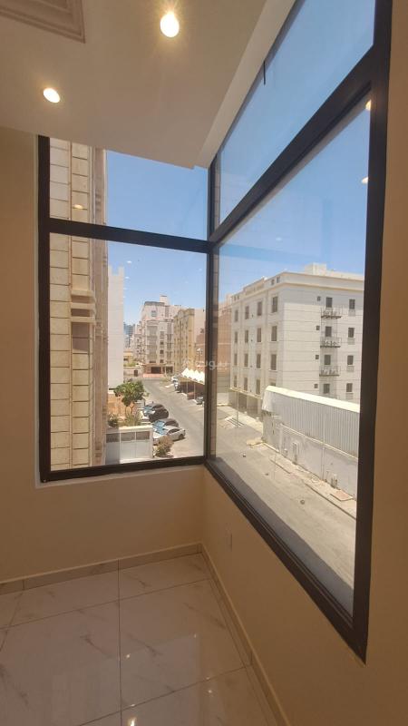 شقة 6 غرف في السلامة