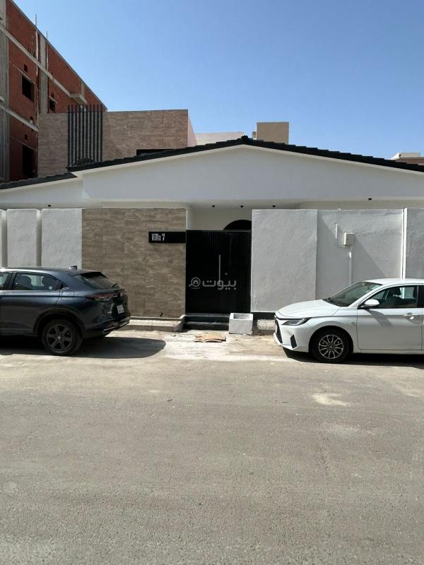 فيلا 5 غرف في البساتين