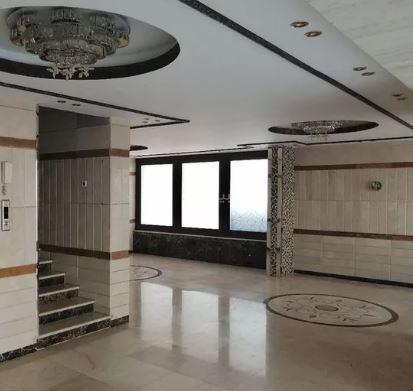 شقة 2 غرف في الحمراء