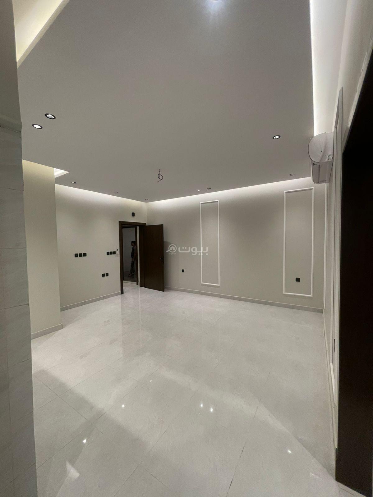 شقة 3 غرف في النزهة