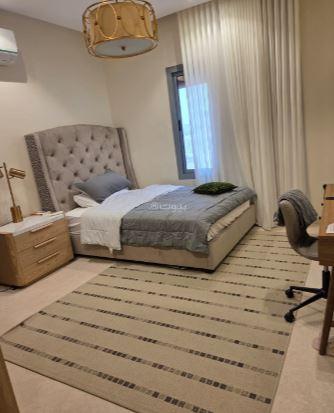 شقة 4 غرف في النهضة