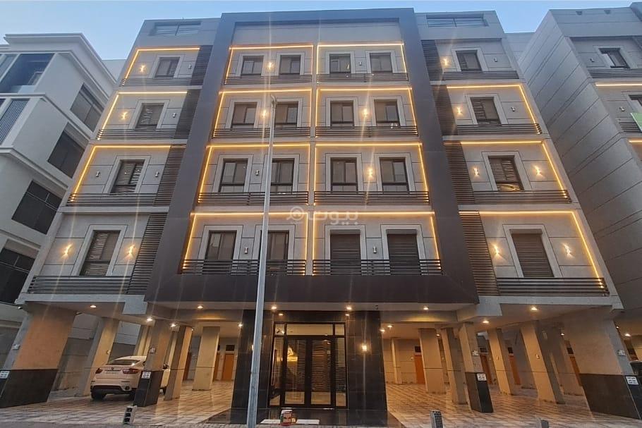 شقة 2 غرف في الروضة