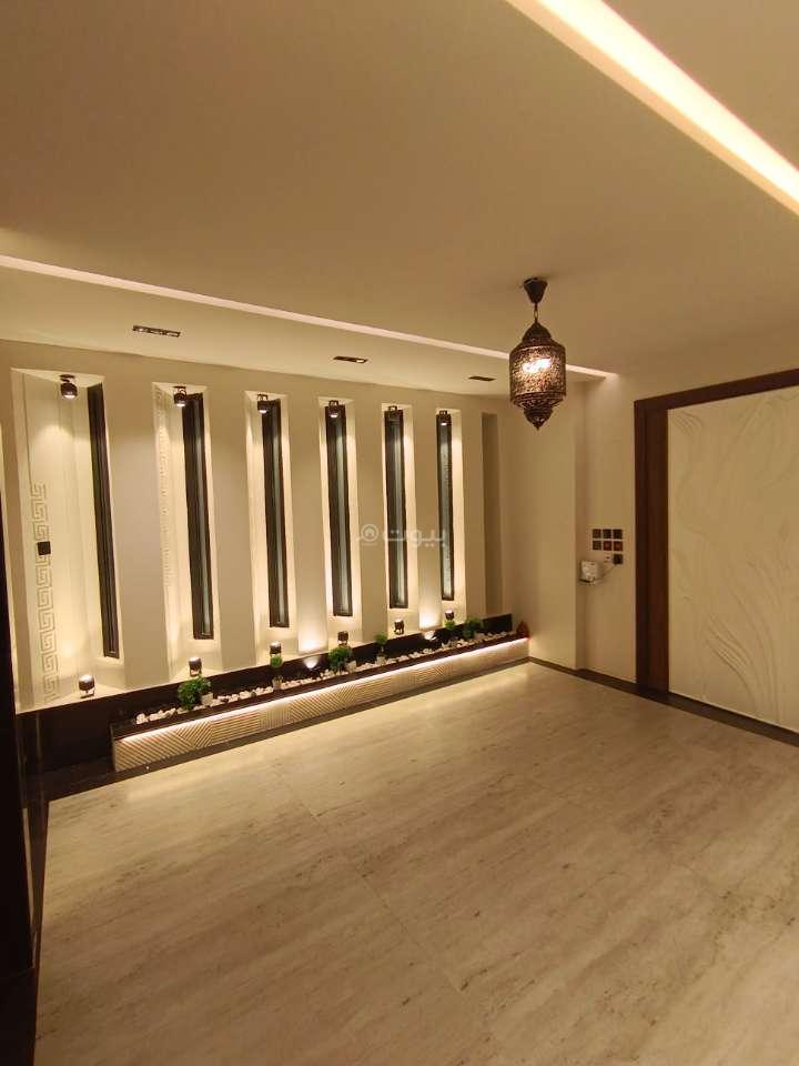 شقة 4 غرف في الزهراء