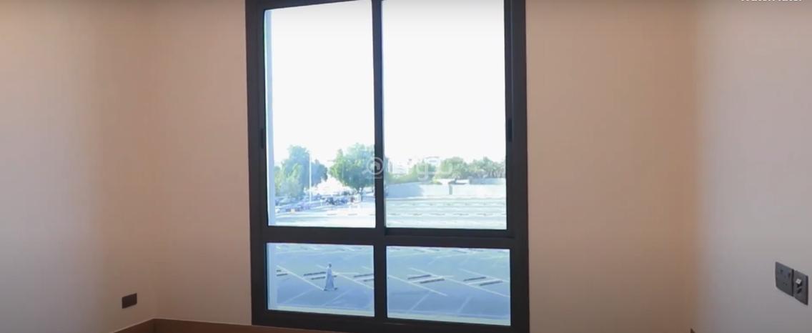 شقة 2 غرف في السلامة