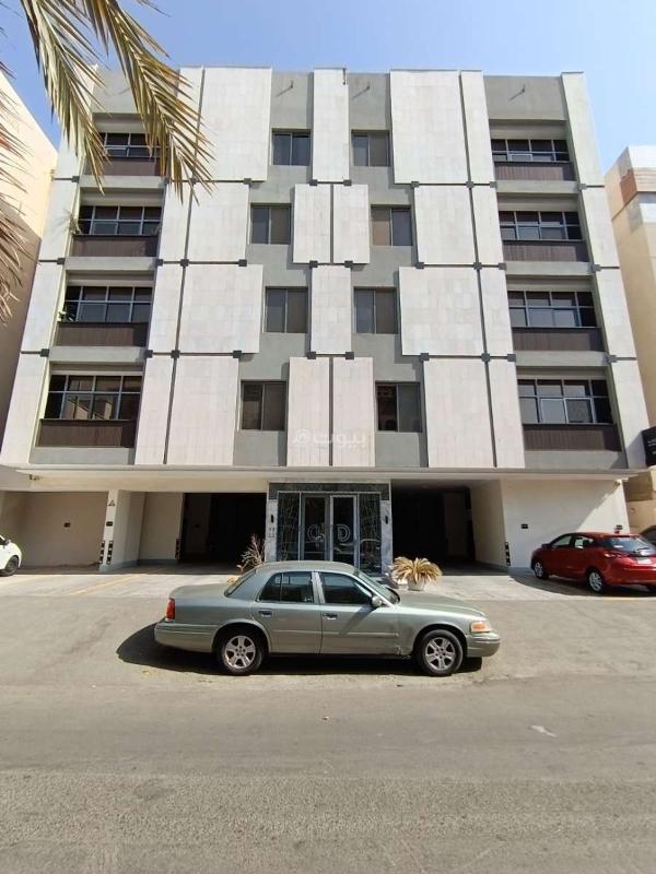 شقة 3 غرف في النزهة