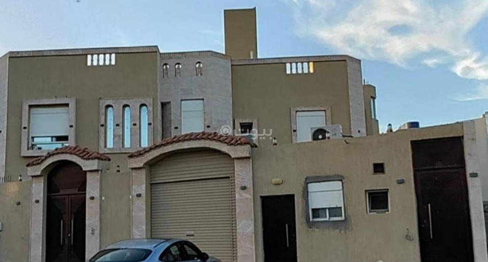 5 bedroom villa in Al Shiraa