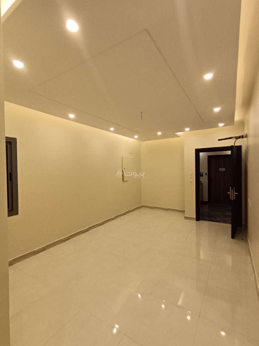 شقة 2 غرف في النزهة