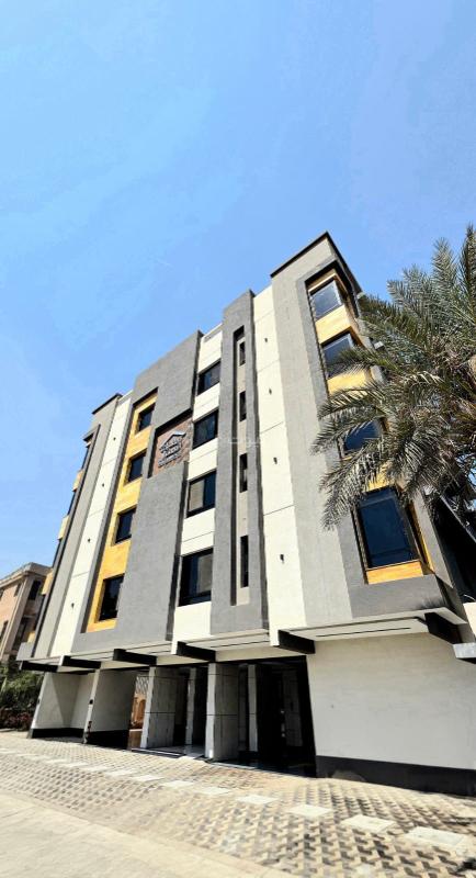 شقة 5 غرف في المروة