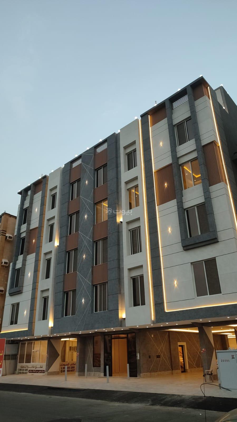 4 bedroom apartment in Al Zahra