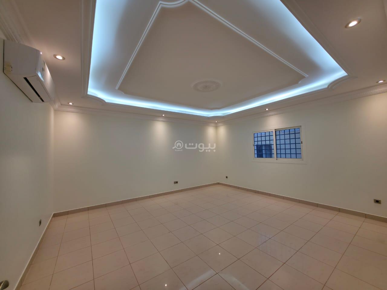 شقة 4 غرف في الروضة