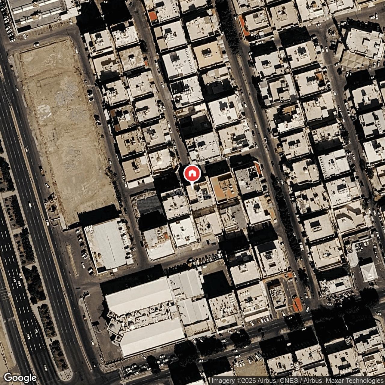 apartment in Al Rabwa