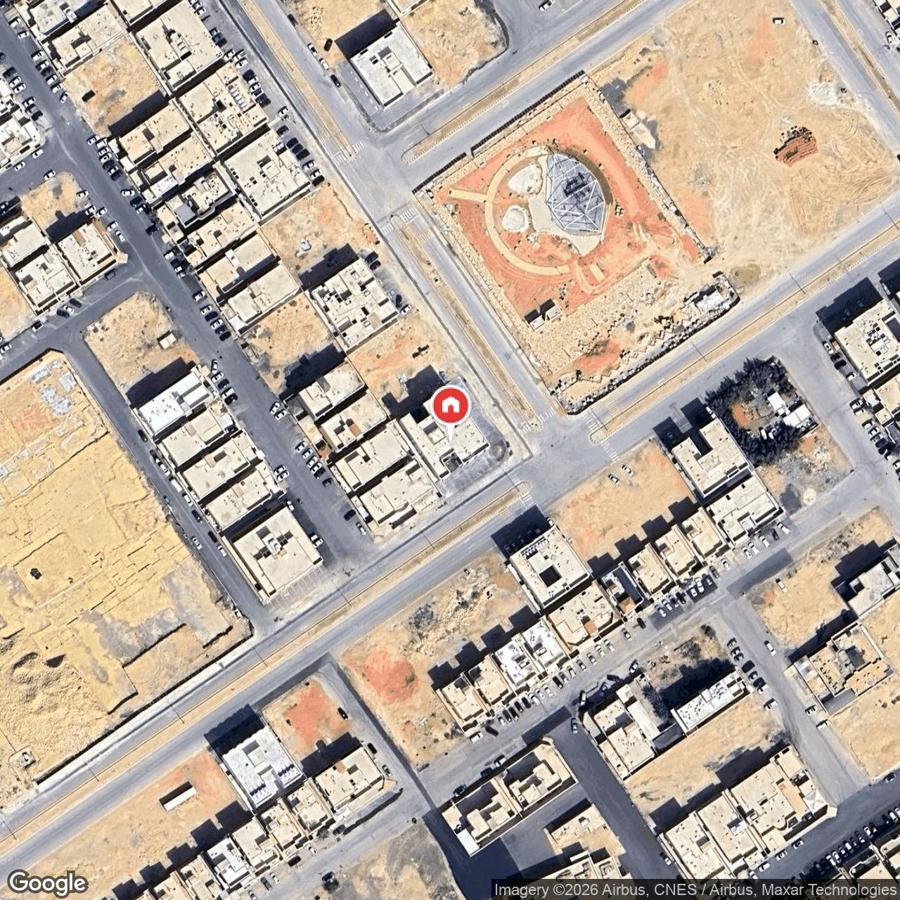 شقة  في ظهرة لبن