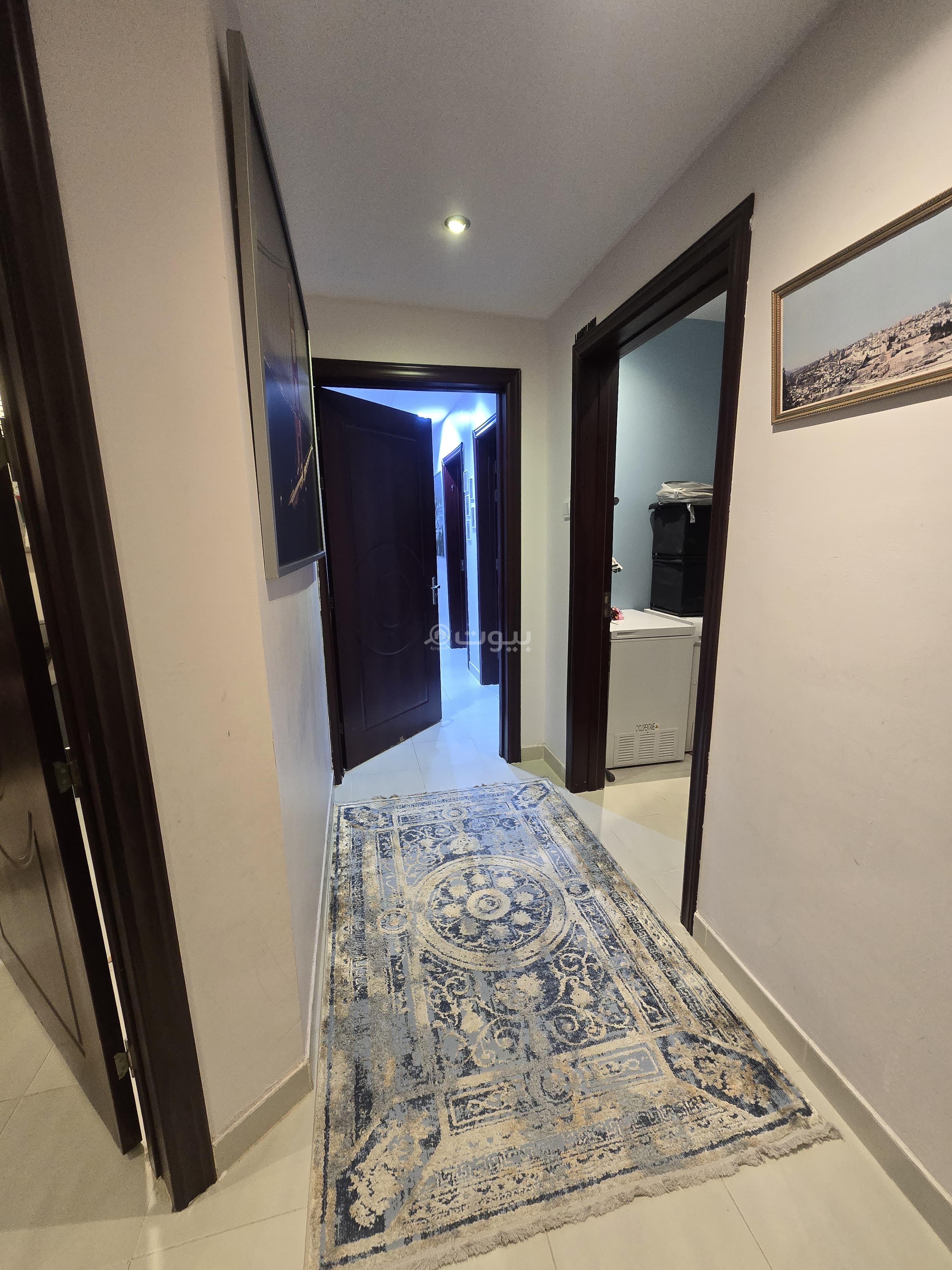 4 bedroom apartment in Dhahrat Laban