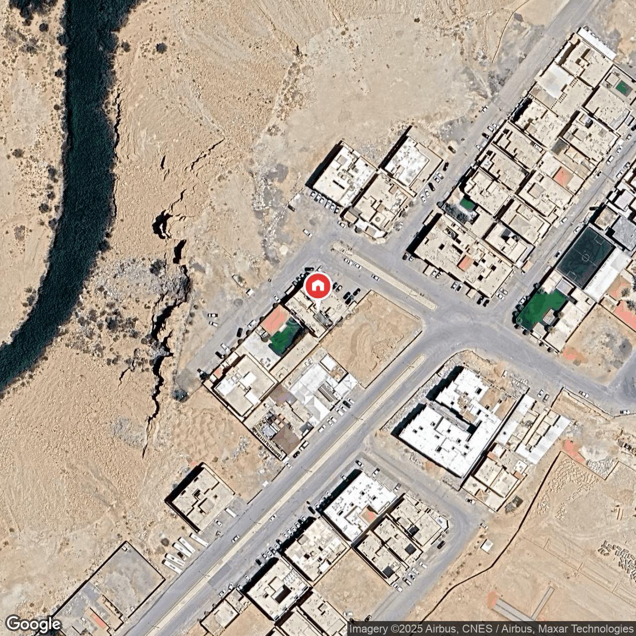 apartment in Dhahrat Laban