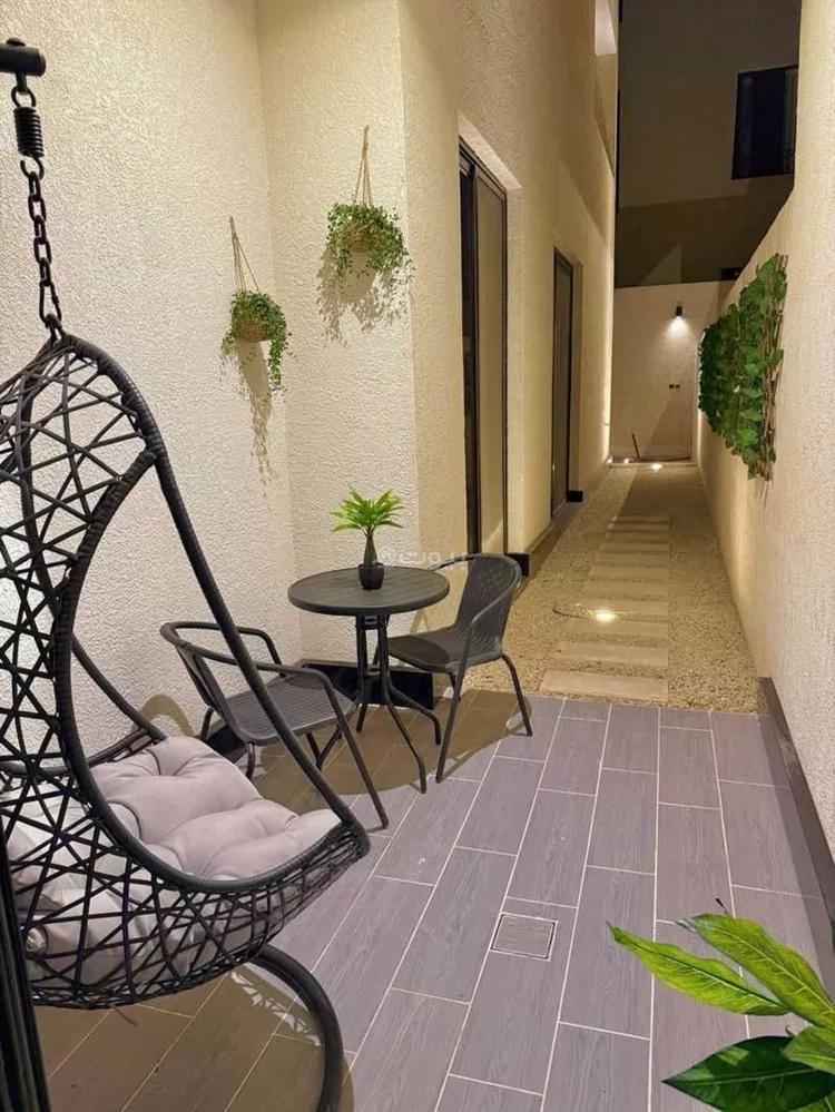 شقة 3 غرف في الملقا