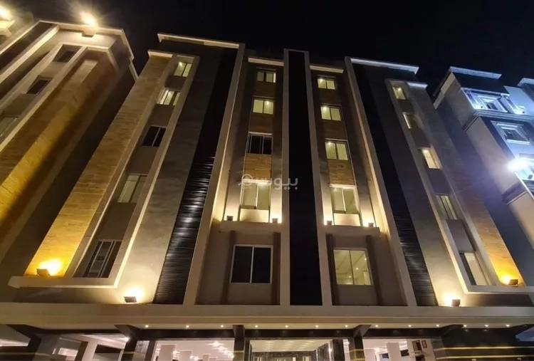 شقة 6 غرف في الربوة