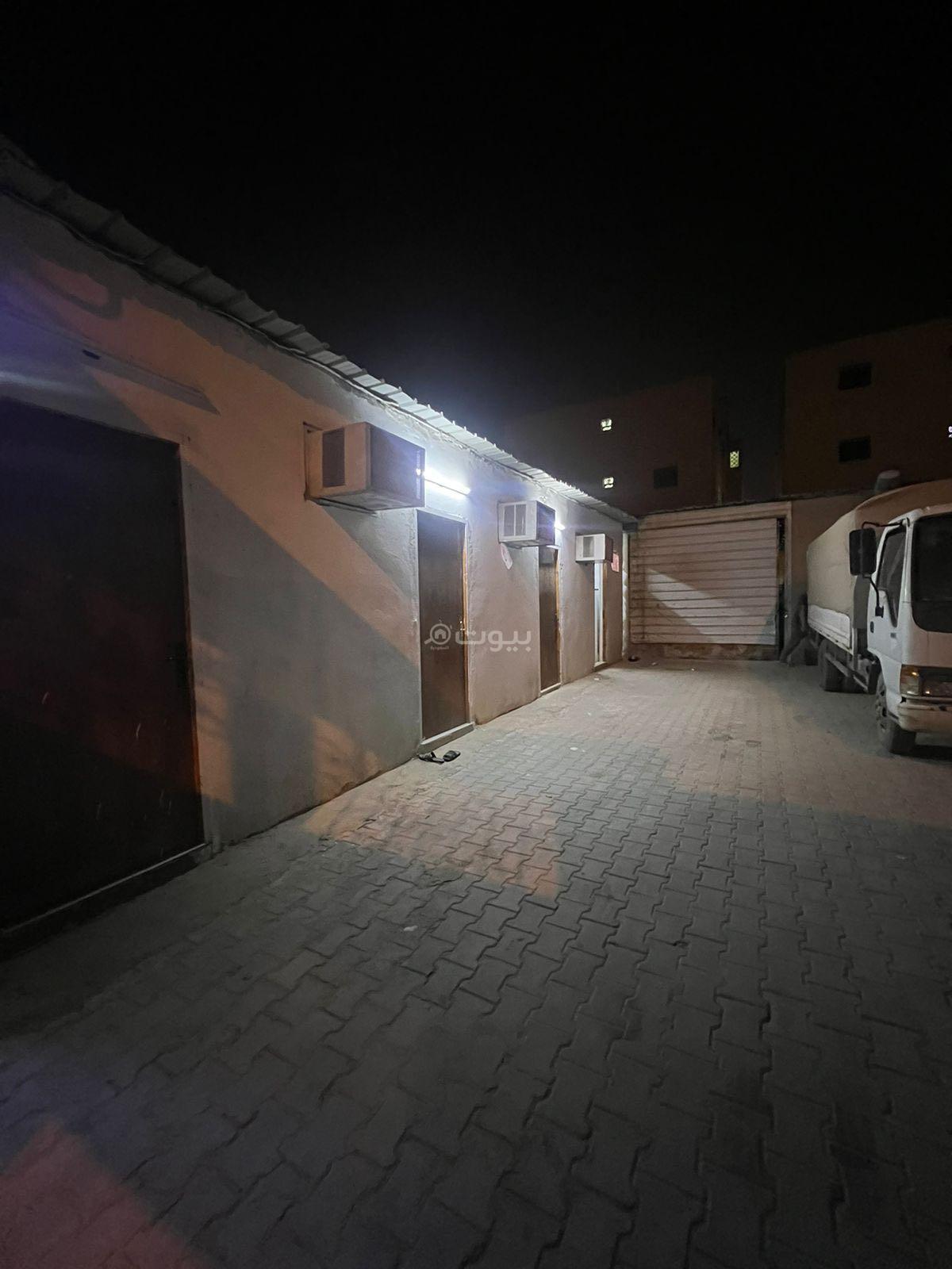 عمارة 900 م² في ظهرة لبن