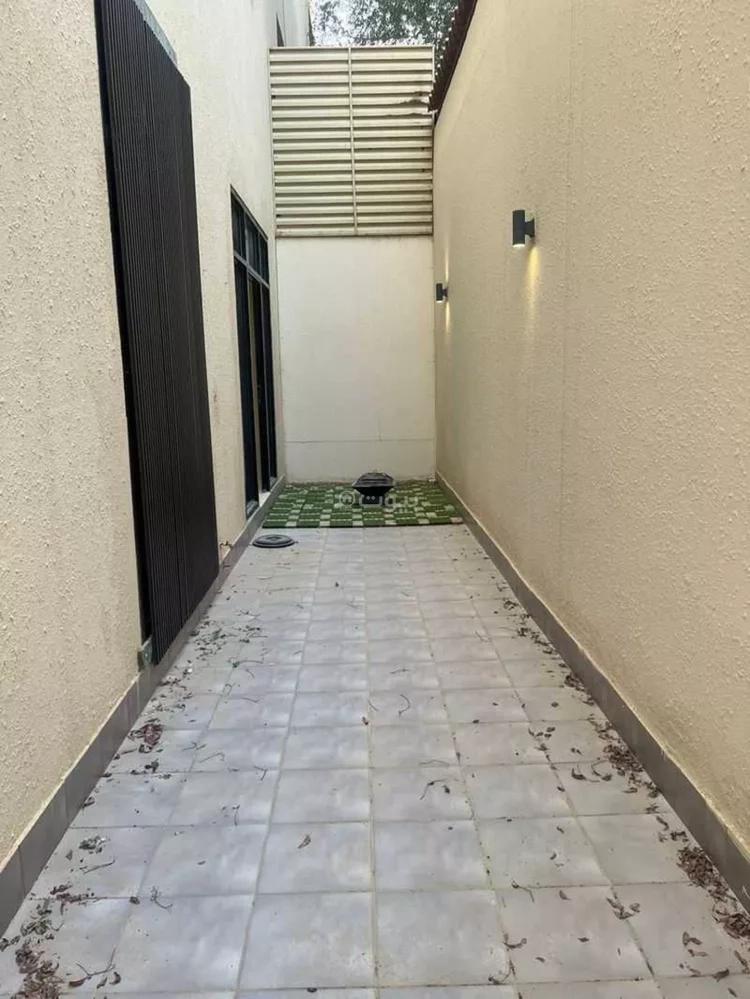 شقة 3 غرف في الملقا