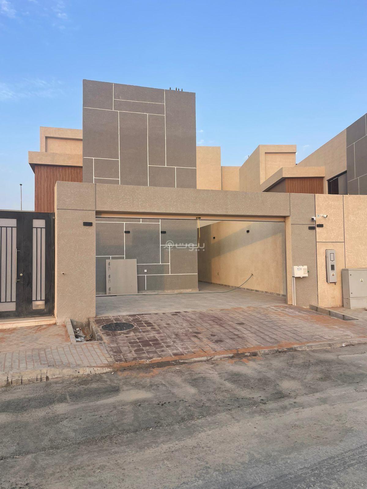 فيلا 5 غرف في الجنادرية